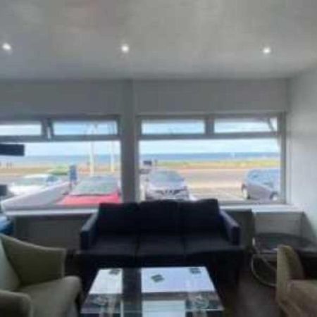 Arnies Hotel Blackpool Exteriér fotografie