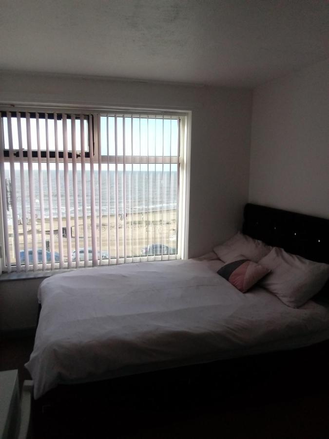 Arnies Hotel Blackpool Exteriér fotografie